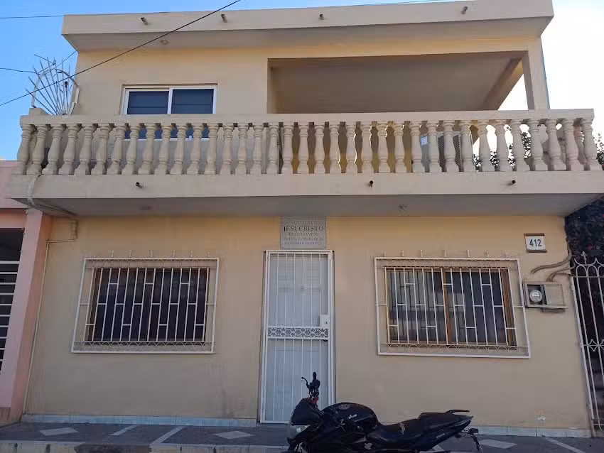 La Iglesia de Jesucristo de los Santos de los &Uacute;ltimos D&iacute;as