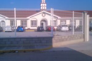 La Iglesia de Jesucristo de los Santos de los &Uacute;ltimos D&iacute;as