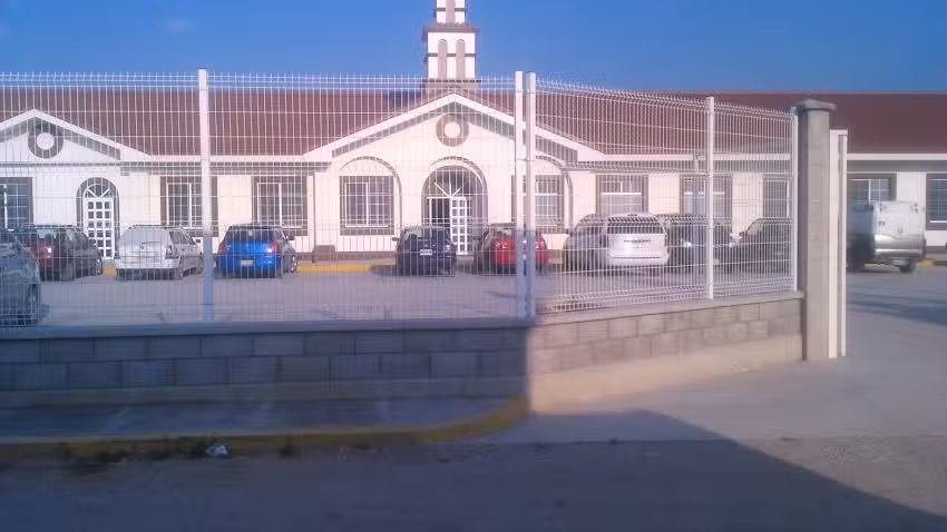 La Iglesia de Jesucristo de los Santos de los &Uacute;ltimos D&iacute;as