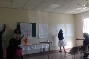 La Iglesia de Jesucristo de los Santos de los &Uacute;ltimos D&iacute;as