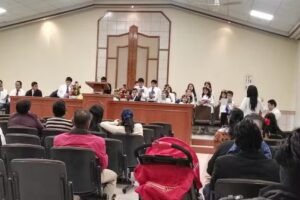 La Iglesia de Jesucristo de los Santos de los &Uacute;ltimos D&iacute;as