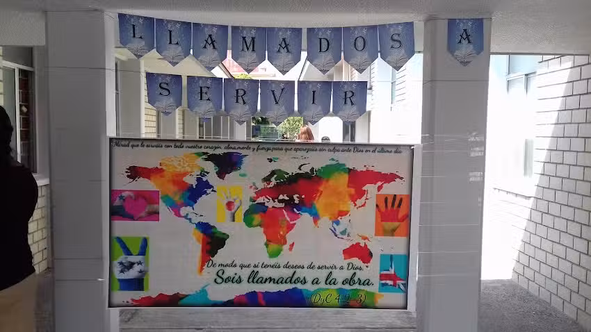 La Iglesia de Jesucristo de los Santos de los &Uacute;ltimos D&iacute;as