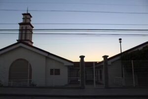 La Iglesia de Jesucristo de los Santos de los &Uacute;ltimos D&iacute;as
