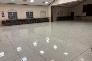 La Iglesia de Jesucristo de los Santos de los &Uacute;ltimos D&iacute;as