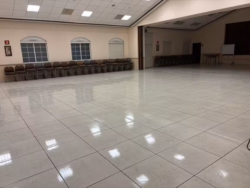 La Iglesia de Jesucristo de los Santos de los &Uacute;ltimos D&iacute;as