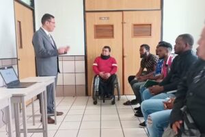 La Iglesia de Jesucristo de los Santos de los &Uacute;ltimos D&iacute;as