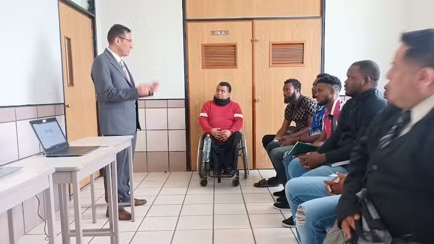 La Iglesia de Jesucristo de los Santos de los &Uacute;ltimos D&iacute;as