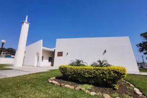La Iglesia de Jesucristo de los Santos de los &Uacute;ltimos D&iacute;as
