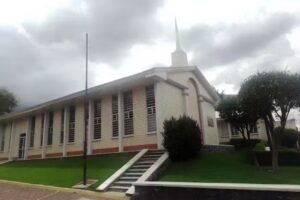 La Iglesia de Jesucristo de los Santos de los &Uacute;ltimos D&iacute;as
