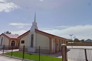 La Iglesia de Jesucristo de los Santos de los &Uacute;ltimos D&iacute;as