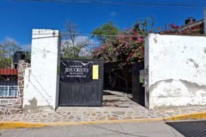 La iglesia de Jesucristo de los santos de los últimos días