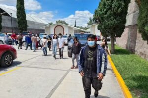 La Iglesia de Jesucristo de los Santos de los &Uacute;ltimos D&iacute;as