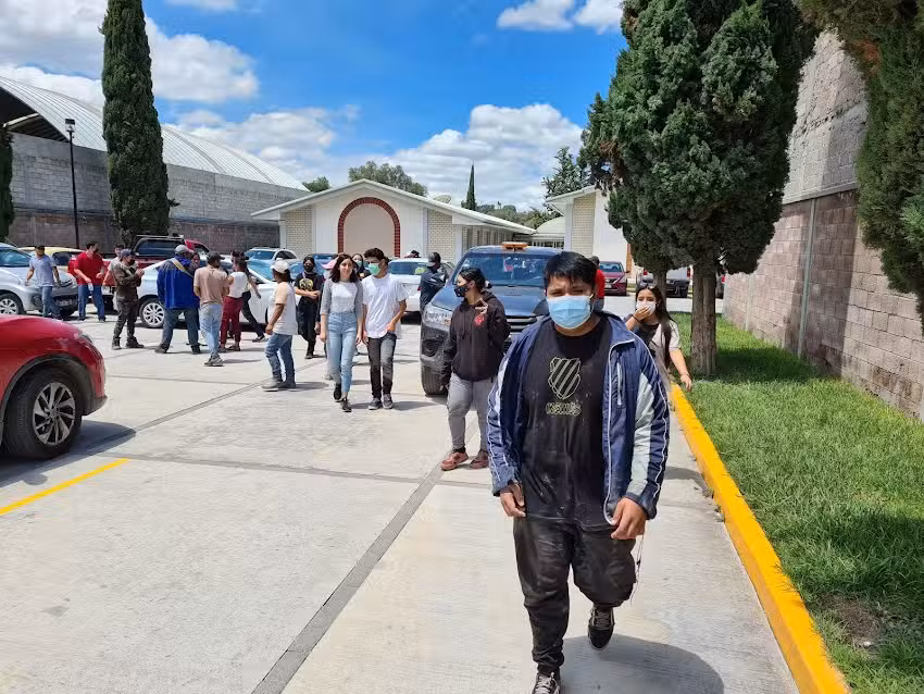 La Iglesia de Jesucristo de los Santos de los &Uacute;ltimos D&iacute;as