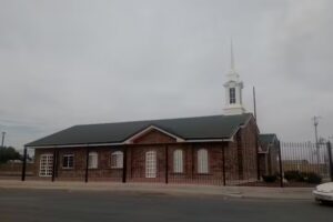 La Iglesia de Jesucristo de los Santos de los &Uacute;ltimos D&iacute;as