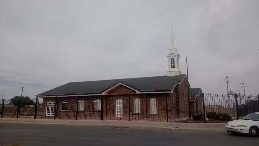 La Iglesia de Jesucristo de los Santos de los &Uacute;ltimos D&iacute;as