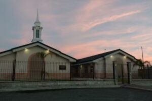 La Iglesia de Jesucristo de los Santos de los &Uacute;ltimos D&iacute;as