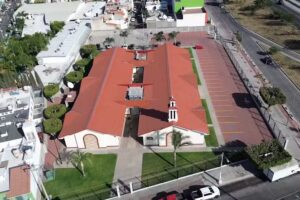 La Iglesia de Jesucristo de los Santos de los Últimos Días