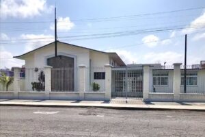 La Iglesia de Jesucristo de los Santos de los &Uacute;ltimos D&iacute;as