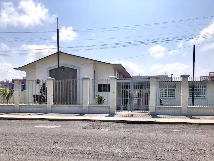 La Iglesia de Jesucristo de los Santos de los &Uacute;ltimos D&iacute;as