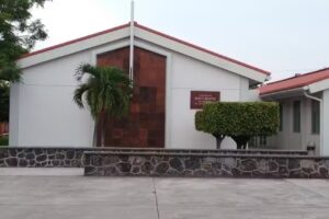 La Iglesia de Jesucristo de los Santos de los &Uacute;ltimos D&iacute;as