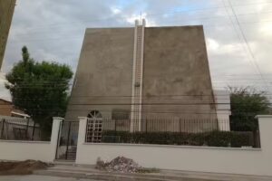 La Iglesia de Jesucristo de los Santos de los Últimos Días