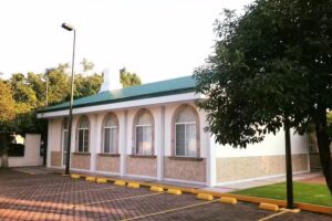 La Iglesia de Jesucristo de los Santos de los &Uacute;ltimos D&iacute;as