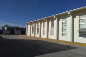 La Iglesia de Jesucristo de los Santos de los &Uacute;ltimos D&iacute;as