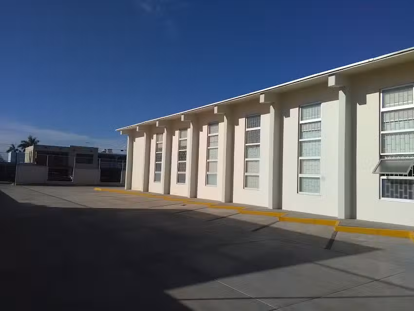 La Iglesia de Jesucristo de los Santos de los &Uacute;ltimos D&iacute;as