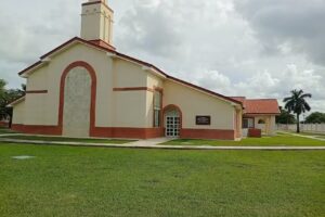 La Iglesia de Jesucristo de los Santos de los &Uacute;ltimos D&iacute;as