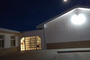 La Iglesia de Jesucristo de los Santos de los &Uacute;ltimos D&iacute;as