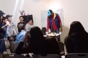 La Iglesia de Jesucristo de los Santos de los &Uacute;ltimos D&iacute;as