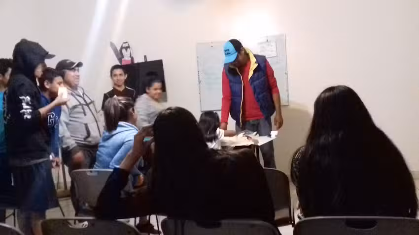 La Iglesia de Jesucristo de los Santos de los &Uacute;ltimos D&iacute;as