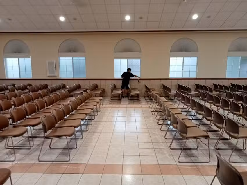 La Iglesia de Jesucristo de los Santos de los &Uacute;ltimos D&iacute;as