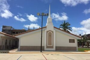 La Iglesia de Jesucristo de los Santos de los &Uacute;ltimos D&iacute;as