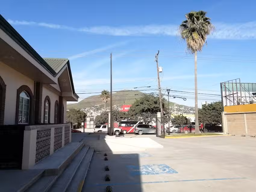 La Iglesia de Jesucristo de los Santos de los &Uacute;ltimos D&iacute;as