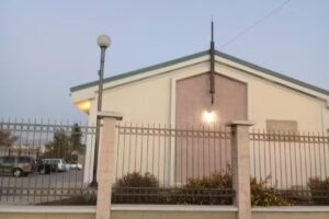 La Iglesia de Jesucristo de los Santos de los &Uacute;ltimos D&iacute;as