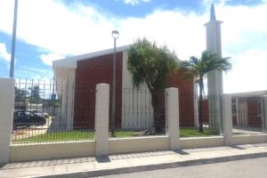 La Iglesia de Jesucristo de los Santos de los &Uacute;ltimos D&iacute;as