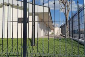 La Iglesia de Jesucristo de los Santos de los &Uacute;ltimos D&iacute;as