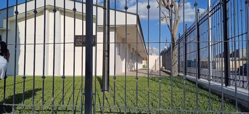 La Iglesia de Jesucristo de los Santos de los &Uacute;ltimos D&iacute;as