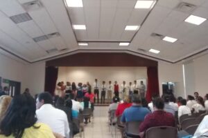 La Iglesia de Jesucristo de los Santos de los &Uacute;ltimos D&iacute;as