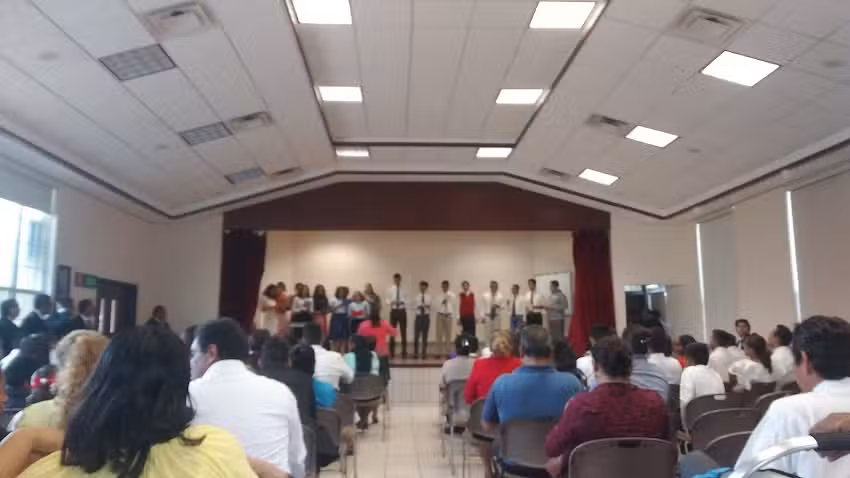 La Iglesia de Jesucristo de los Santos de los &Uacute;ltimos D&iacute;as