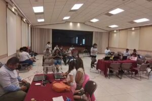 La Iglesia de Jesucristo de los Santos de los &Uacute;ltimos D&iacute;as