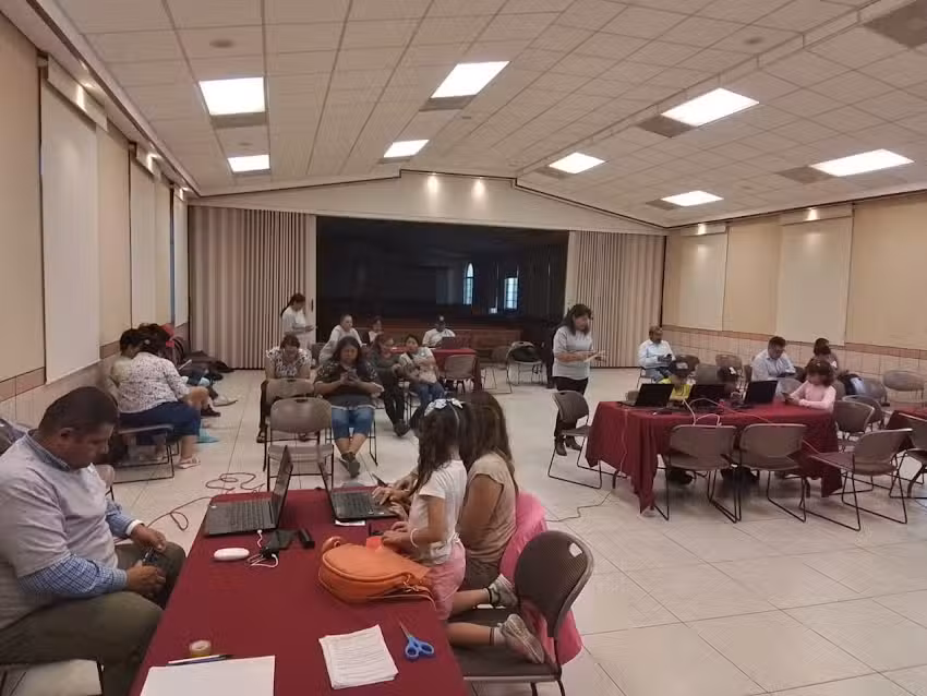 La Iglesia de Jesucristo de los Santos de los &Uacute;ltimos D&iacute;as