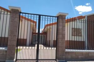 La Iglesia de Jesucristo de los Santos de los &Uacute;ltimos D&iacute;as