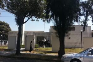 La Iglesia de Jesucristo de los Santos de los &Uacute;ltimos D&iacute;as