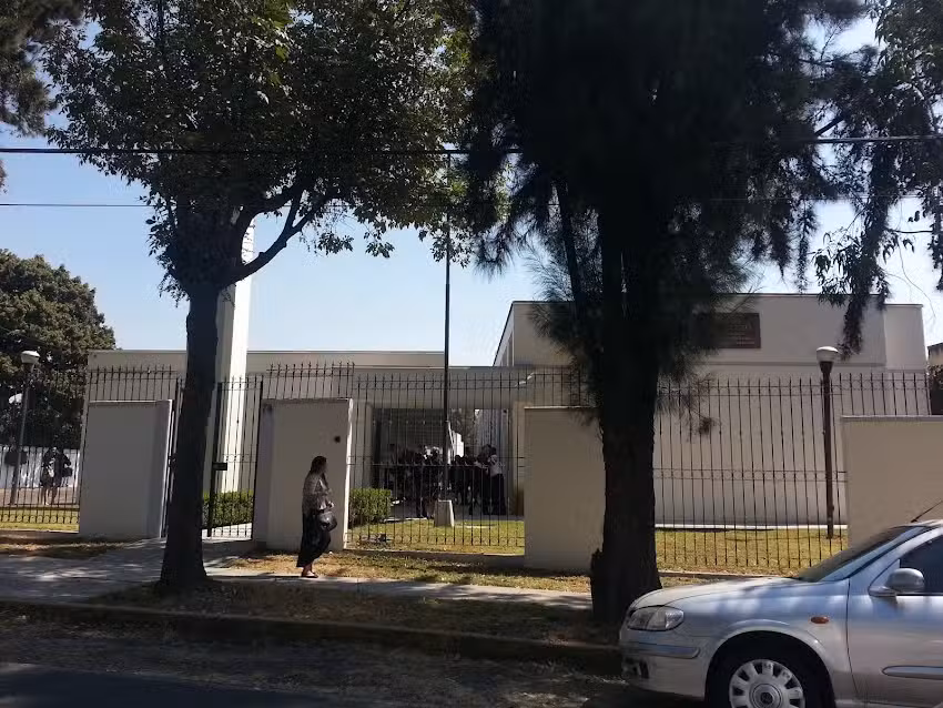 La Iglesia de Jesucristo de los Santos de los &Uacute;ltimos D&iacute;as