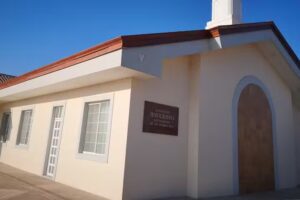 La Iglesia de Jesucristo de los Santos de los &Uacute;ltimos D&iacute;as