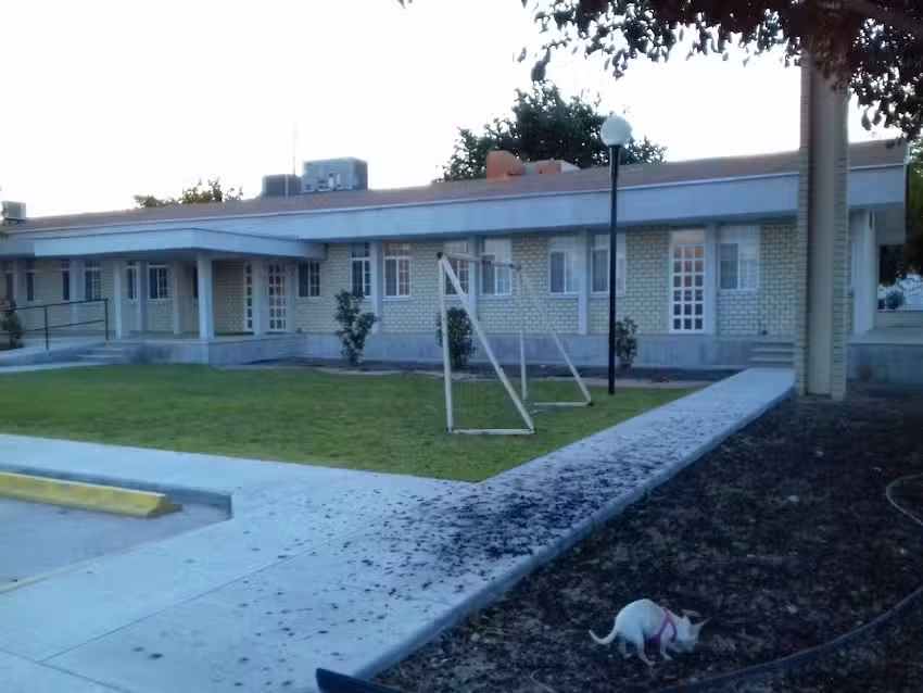 La Iglesia de Jesucristo de los Santos de los &Uacute;ltimos D&iacute;as