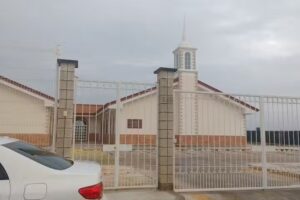 La Iglesia de Jesucristo de los Santos de los &Uacute;ltimos D&iacute;as