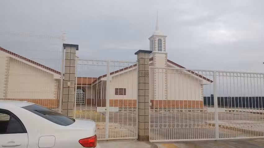 La Iglesia de Jesucristo de los Santos de los &Uacute;ltimos D&iacute;as
